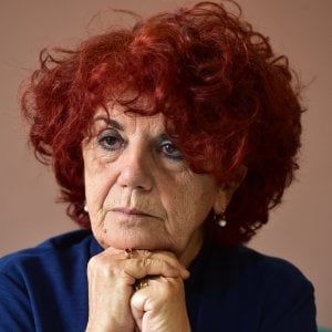 Valeria Fedeli: "Il mio primo obiettivo è riformare le medie, libri e giornali in classe per imparare a scrivere" 