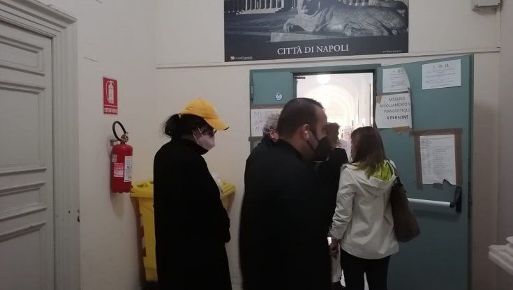 Napoli, ai figli il doppio cognome: “Al Comune nuovo software per essere pronti”