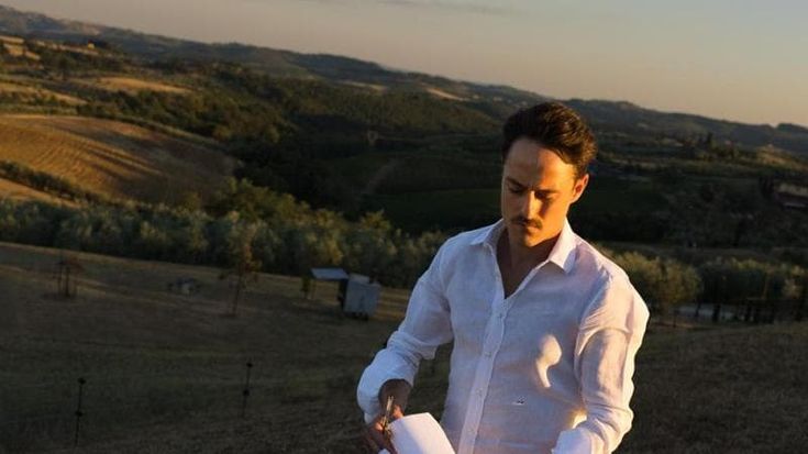 Pietro Santetti e il suo nuovo romanzo: “Ho scritto la confessione di un giovane perdente”
