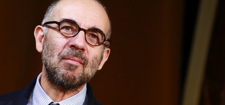 Tornatore ai tempi di Skype: "Tecnologia meravigliosa, ma noi la rendiamo maledetta"