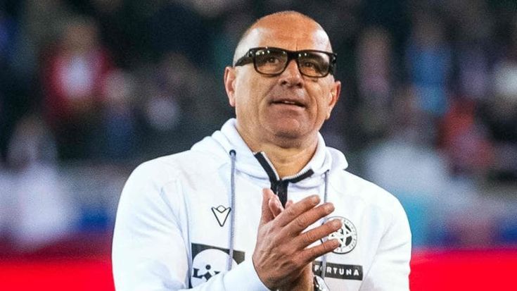 Calzona: “Il sogno Mondiale della mia Slovacchia: la Germania l’abbiamo già battuta”