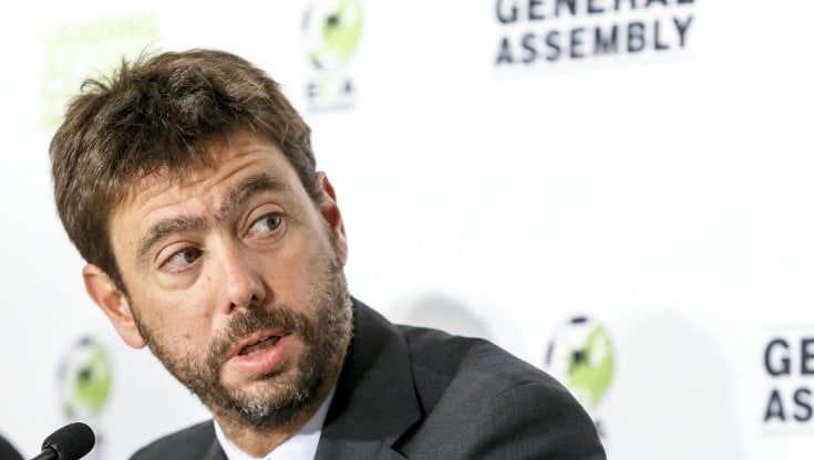 Rivoluzione bianconera. La Juve cambia tutto, via Agnelli e il Cda