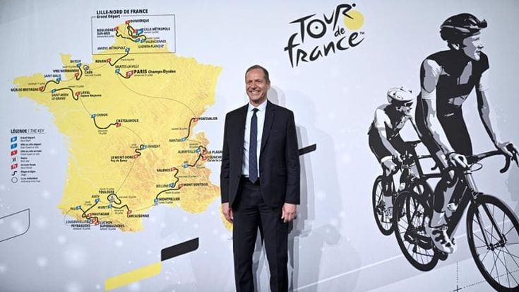 Tour de France 2025, presentato il percorso: il via da Lille, niente sconfinamenti, tornano il Ventoux e gli Champs-Élysées