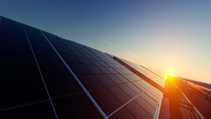 L'autonomia energetica in dieci punti 