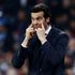 Real Madrid, Solari: 