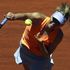 Tennis, Madrid: Fognini si regala Nadal. Sharapova al secondo turno
