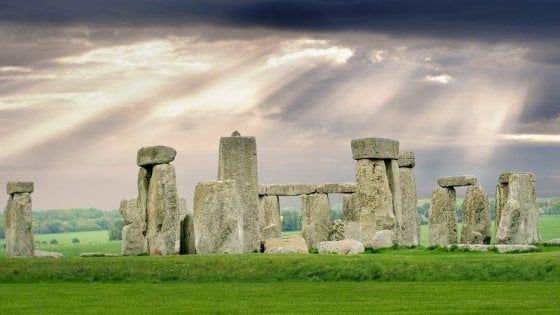 Dall'Anatolia alla Britannia: c'è il Dna dei popoli migranti nelle origini di Stonehenge