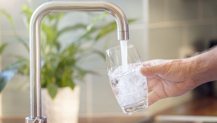The European House-Ambrosetti: il 90% dei cittadini non conosce il costo reale dell’acqua