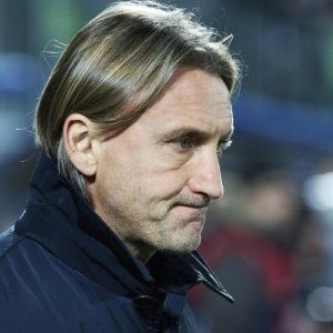 Crotone, Nicola lascia la panchina: "Dimissioni irrevocabili"