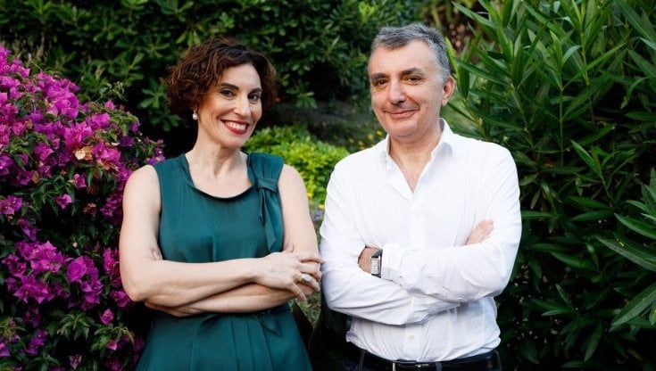 Un asse Sicilia-Spagna sul lettore che cambia Auci: "Libri senza élite"