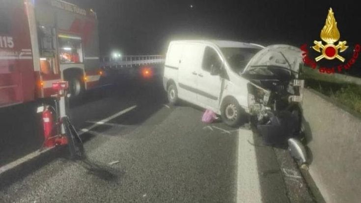 Si schianta in A4 mentre torna a casa dal lavoro: Mario Bognanni muore a 57 anni