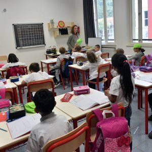 Scuola, la Lega in Regione: "Stop a classi di stranieri e test di italiano per la formazione"