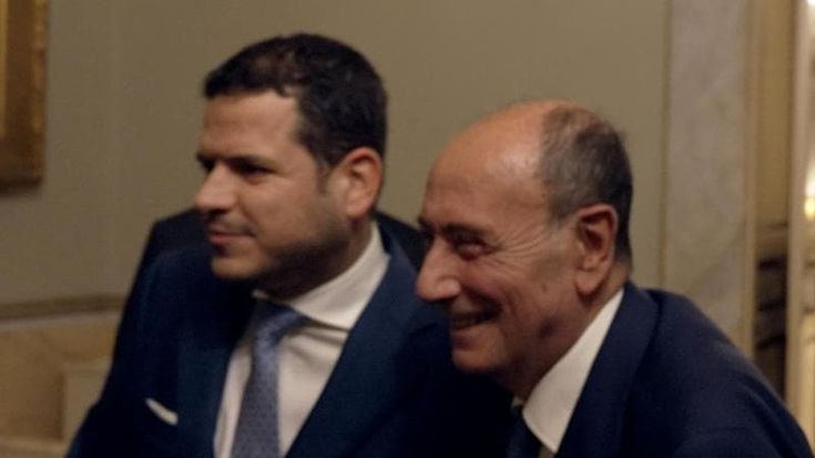 Contributi e favori, la trincea dorata del presidente dell’Ars