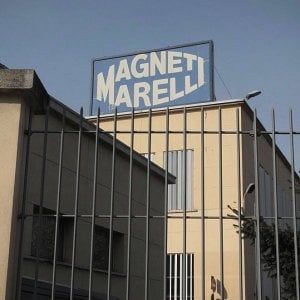 Fca, la Fiom-Cgil contro la separazione da Magneti Marelli