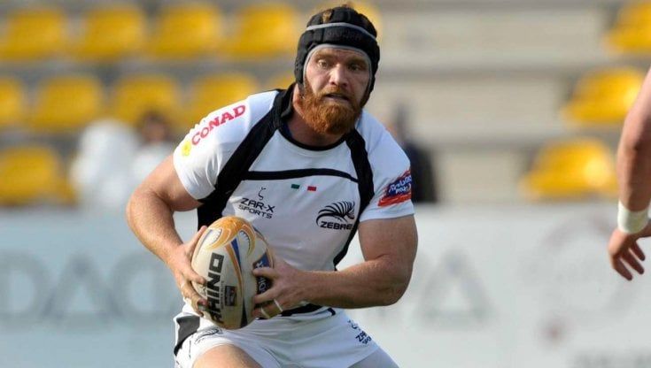 Rugby, le Zebre cambiano casa: trasloco a Milano o Padova