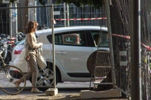 Auto blu per il capo dei vigili<br />Il caso in Giunta regionale