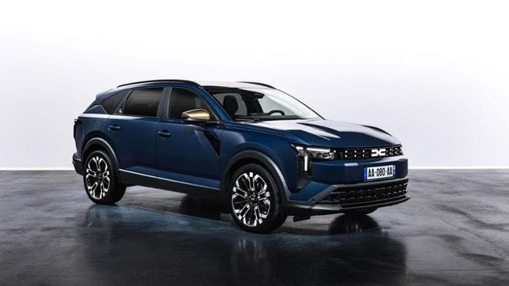 Striker, il Suv-station wagon da 25mila euro che rilancia la sfida Dacia al segmento C