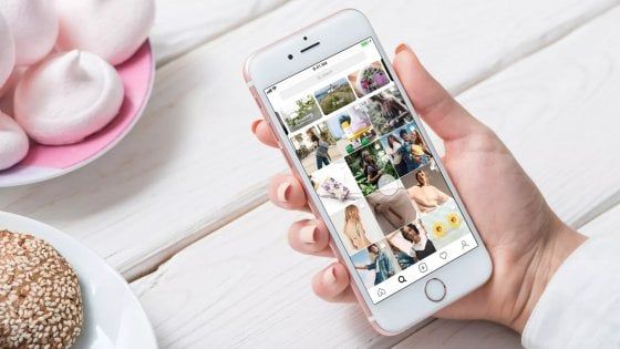 Apre il "supermercato Instagram":  (quasi) tutti potranno vendere quello che vogliono