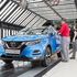 Nissan, non solo Giappone: il Qashqai nasce anche in Europa
