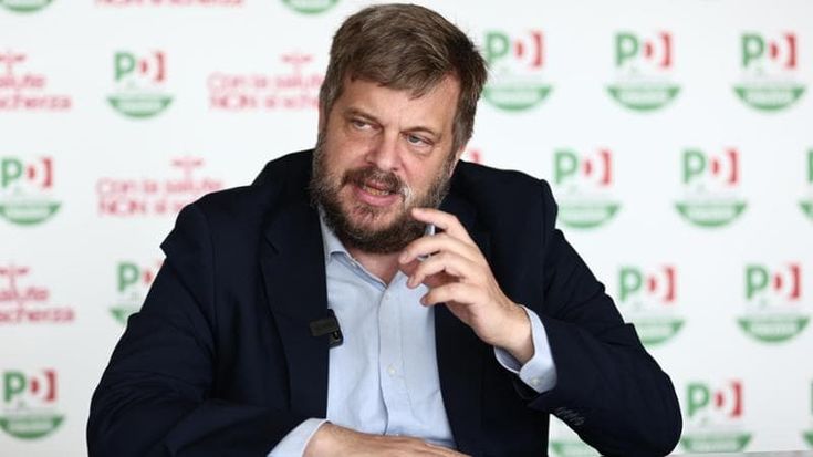 Pierfrancesco Majorino: “Sala deve restare al suo posto, ora servono scelte coraggiose per Milano”
