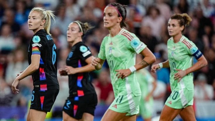 Bonansea e Girelli, dai fasti dell’Europeo al super quadrangolare di calcio femminile all’Arena