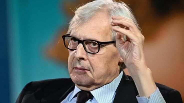 Vittorio Sgarbi, la giudice blocca il matrimonio e chiede una perizia medica
