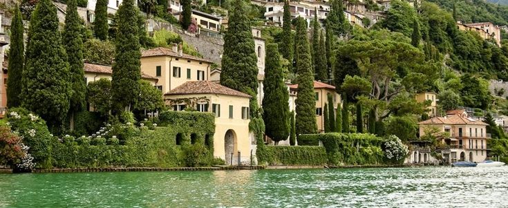 Alla scoperta delle case dei grandi scrittori italiani