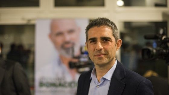 Pizzarotti agli alleati di Parma: "Troviamo insieme un nome per la Giunta regionale"