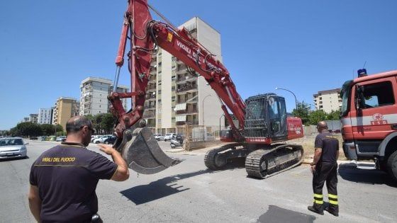 Bari, al via gli esami sulla 'palazzina dei tumori' a Japigia: 27 casi fra i residenti