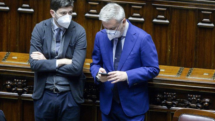“A Natale ristoranti chiusi”. E anche sotto le feste resterà il coprifuoco alle 22