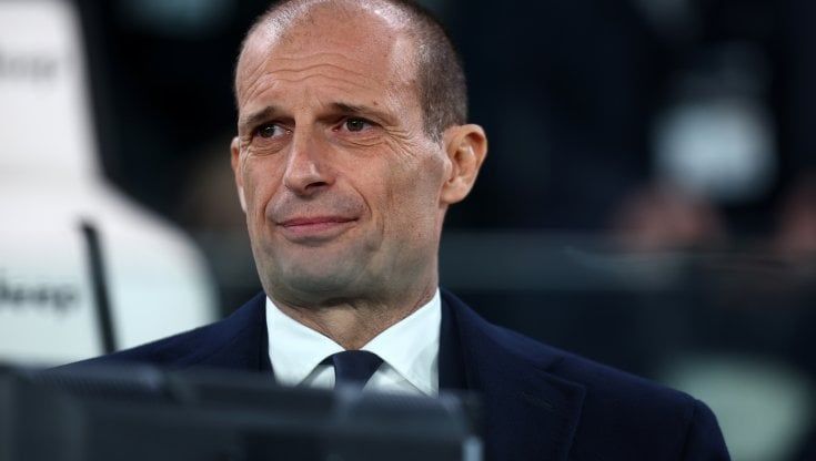 Juventus, Allegri: "Basta poco per buttare via la gioia, il Verona ci ha battuto spesso"