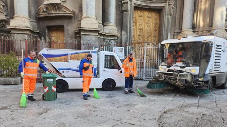 Un patto sul personale Rap per fronteggiare le feste