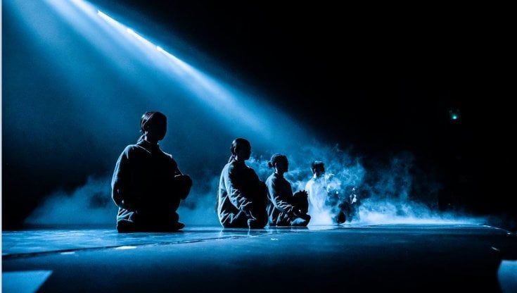 Biennale Danza, i corpi e la musica: a Venezia il mondo in cui viviamo