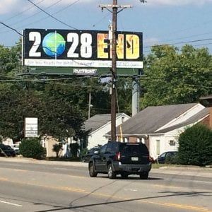 Elezioni Usa: la Bible Belt cambia ai tempi di Trump