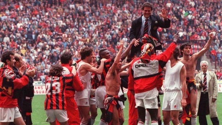 Inter-Milan e le volate scudetto del passato: il patto di "Robiolina", Gre-No-Li e Meazza capocannoniere