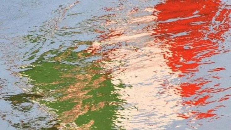 Radiografia di un’Italia malata che dimentica anche sé stessa
