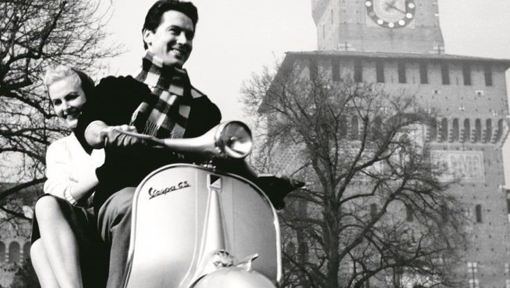 Viva l’Italia e chi sa raccontarla: il nostro Novecento nel nuovo libro di Giacomo Papi