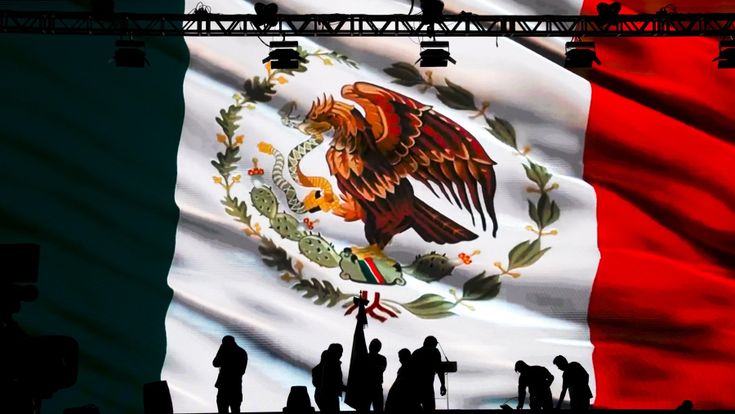 Messico, Cielito Lindo ma non troppo
