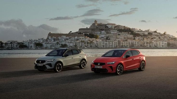 Seat Ibiza e Arona, nuovo look e motori solo termici in attesa del mild hybrid nel 2027. La prova