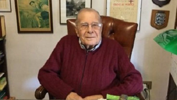 Addio a Mario Pennacchia, firma storica del giornalismo sportivo