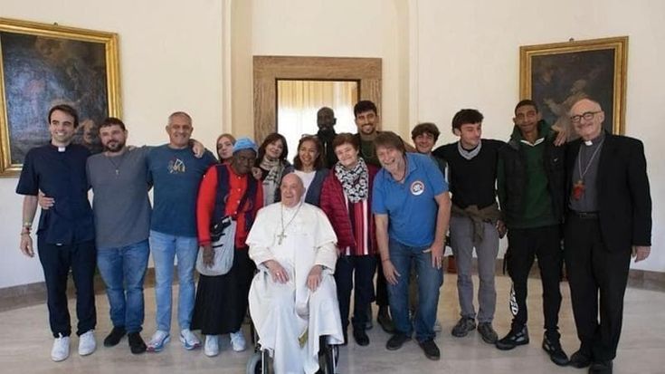 Spin Time, il palazzo benedetto da Papa Francesco: casa del centrosinistra