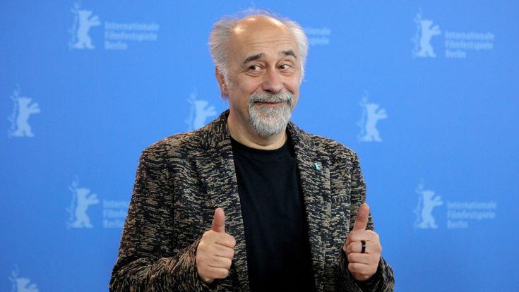 Giorgio Diritti: "La sopravvivenza viene prima della libertà"