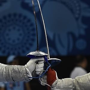 Giochi Europei, oro per l'Italia nella sciabola maschile 