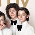 Stranger Things, atmosfere più dark e horror nella seconda stagione. Parola dei giovani protagonisti