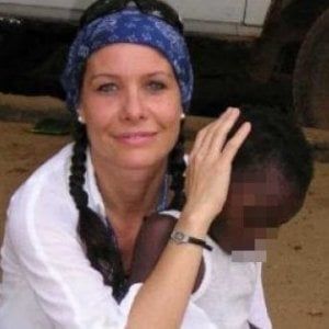 Roma, giornalista Rai minacciata: arrestato ex compagno della bambinaia
