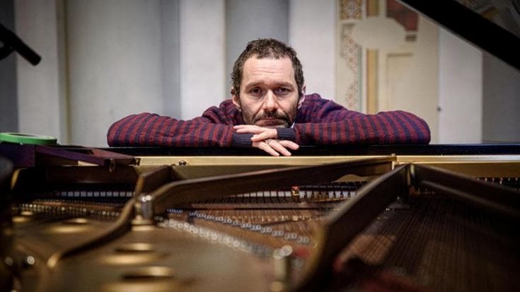 Boosta dai Subsonica al Duomo di Firenze: “La mia musica colonna sonora del silenzio interiore”
