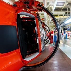 Fca: utile netto primo trimestre in crescita a 92 milioni