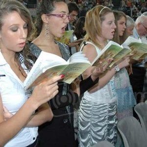 Mosca, i Testimoni di Geova nel mirino della censura: "Sediziosi, minano l'armonia sociale" 