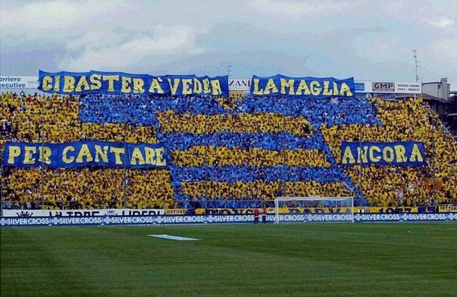 Lega Pro, Reggiana-Parma si giocherà il lunedì alle 20,30