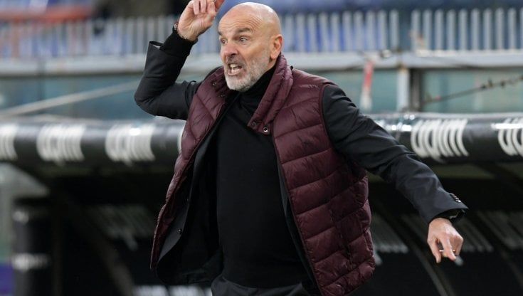Milan, Pioli: "Vittoria da squadra vera"